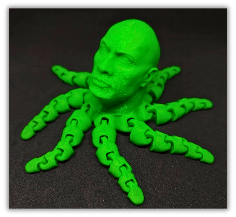 Rocktopus